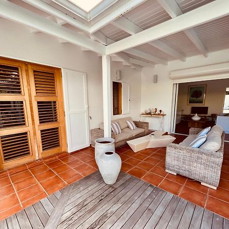 Villa Laucaly Orient Bay Cul de Sac Exterior photo